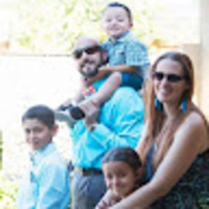 Meet your Posher, Nicholas